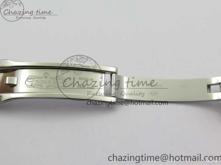 MiroTime 0227 Reliable Datejust 31mm 178274 SS GSF Best Edition Blue Stick Markers Dial on SS Jubilee Bracelet SEIKO NH05A 3048